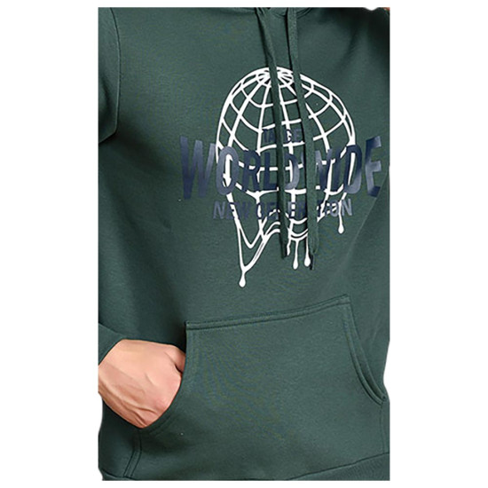 Target Ανδρικό φούτερ Fleece